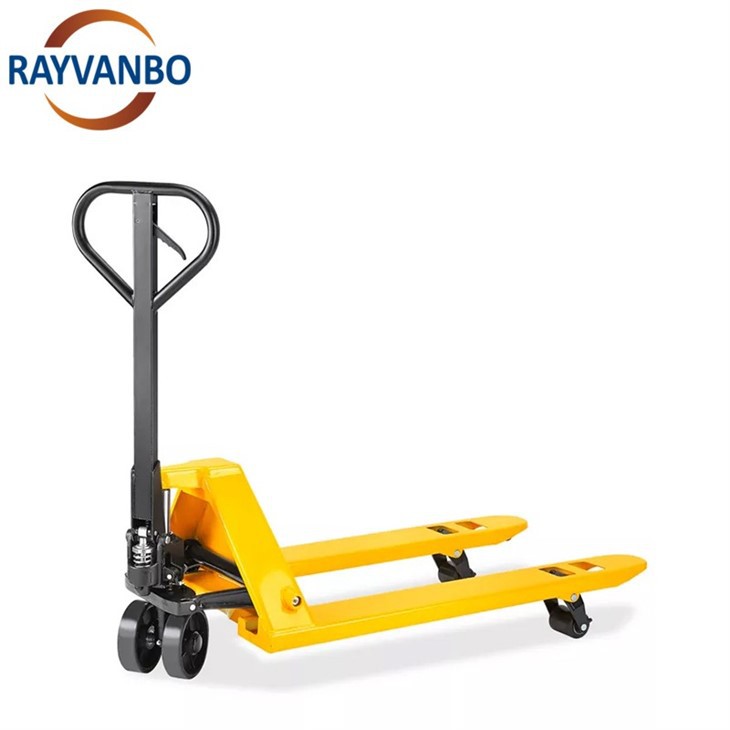 RAYVANBO Hand pallet truck14
